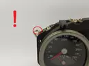 8200306552 Tacho kombiinstrument Renault 
