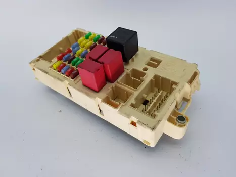 50510079 Sicherungskasten relaiskasten Alfa Romeo 