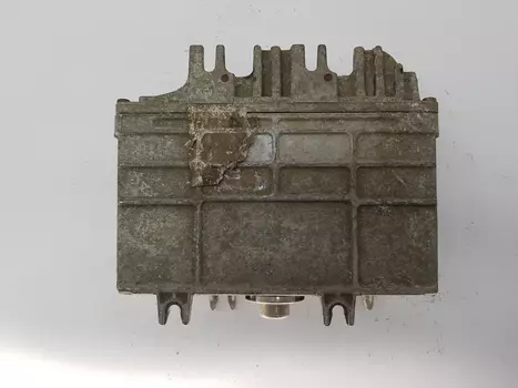  6K0906027D Steuergerät Seat Volkswagen 
