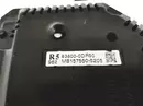 83800-0DR50 Tacho kombiinstrument Toyota 