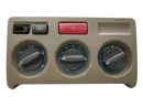 W963924Z Klimabedienteil bedienung Land Rover