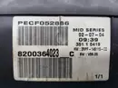 8200364023C 8200364023 Tacho kombiinstrument Renault 