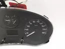 9666904880 Tacho kombiinstrument Citroen Peugeot