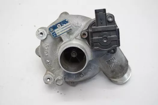 K Germany V760088380-01 Turbolader Citroen Peugeot _1,6 THP