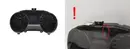 6J0920800L Tacho kombiinstrument Seat Diesel