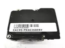 8200737985 Abs-pumpe Renault