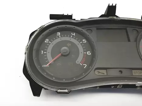 8200715178M 8200715178 Tacho kombiinstrument Renault 