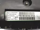 9648650480 OR 00 Tacho kombiinstrument Citroen Diesel