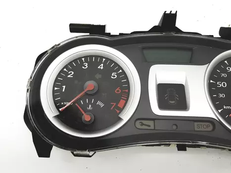 8200820999 8200820999D Tacho kombiinstrument Renault 