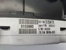 31254775 Tacho kombiinstrument Volvo