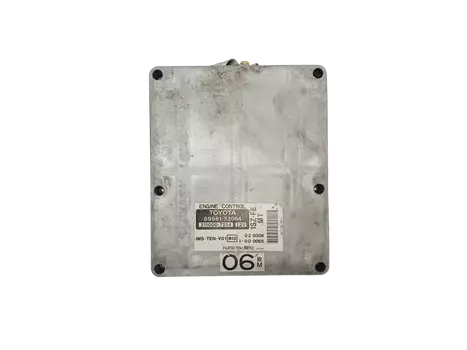 89661-52064 Steuergerät Toyota 