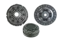 048141117, 012141165D, Komplette kupplung, Audi Seat Skoda Volkswagen