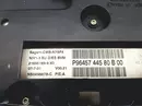9645744580 B 00 Tacho kombiinstrument Citroen Diesel