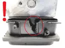 476604621R Abs-pumpe Dacia