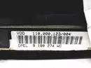 9180274WC Tacho kombiinstrument Opel
