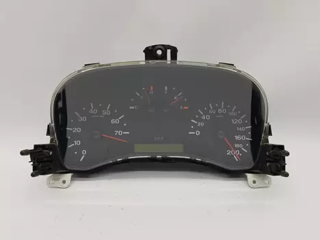 51758840 Tacho kombiinstrument Fiat 