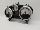 9662904780 Tacho kombiinstrument Peugeot Diesel
