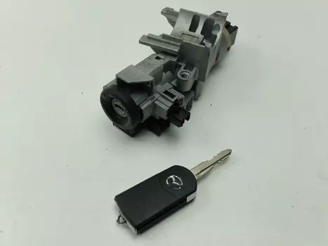 VP2ALF-15607-AC Zündschloss Mazda 
