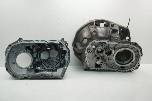 7701474412 7701475322 Getriebegehäuse Renault 1,9 dci 