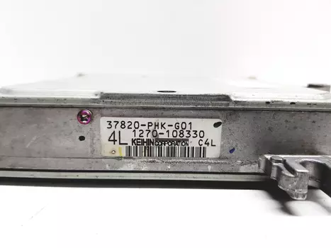 37820-PHK-G01 Steuergerät Honda 