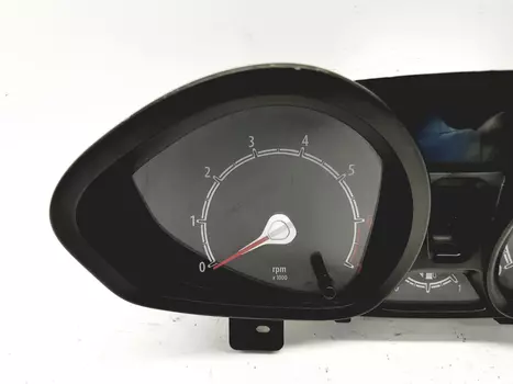 8A6T-10849-AM Tacho kombiinstrument Ford 