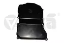 09G321361A Motor-Ölwanne Audi Seat Skoda Volkswagen