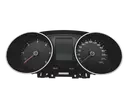 6C0920731A Tacho kombiinstrument Volkswagen Diesel
