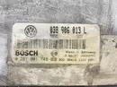 038 906 013 L 0 281 001 Steuergerät Seat Volkswagen 