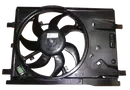 1614157180 Kühlerlüfter Citroen Peugeot