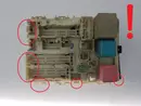 82730-47290 Modul Toyota 