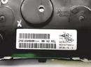 248108969R Tacho kombiinstrument Dacia