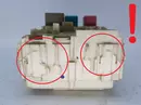 82730-47290 Modul Toyota 
