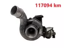 7701474093 Turbolader Renault _3,0 DCI P9X