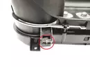 51914934 Tacho kombiinstrument Fiat