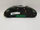 9629598280 Tacho kombiinstrument Peugeot 