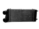0384H5 Laderluftkühler Citroen Peugeot _1,6 HDI