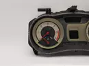8200582709 H Tacho kombiinstrument Renault Diesel