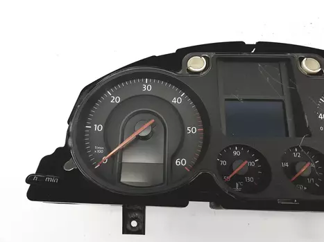 A2C53106067 Tacho kombiinstrument Volkswagen Diesel