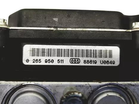 51793305 Abs-pumpe Fiat Lancia 