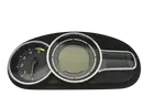 248105260R Tacho kombiinstrument Renault Diesel