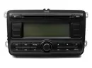 5J0035161A | Dance Cd-radio Skoda