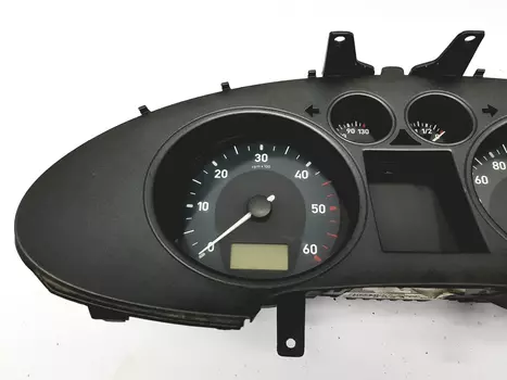 W06L0920803A Tacho kombiinstrument Seat Diesel