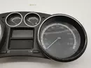 9666642180 Tacho kombiinstrument Peugeot Diesel
