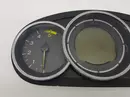 248101992R Tacho kombiinstrument Renault Diesel