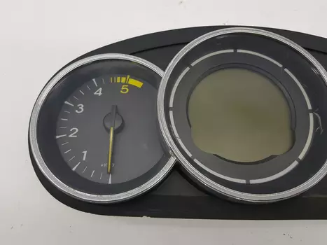 248101992R Tacho kombiinstrument Renault Diesel