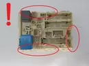 5J26-1539 Modul Toyota 