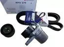117209886R Keilriemenspanner Renault