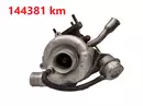 454220-5001S,  454220-1, Turbolader SsangYong 2,3 144381 km