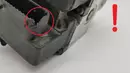 9629833880 Abs-pumpe Peugeot