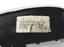 7700847784 Tacho kombiinstrument Renault Diesel